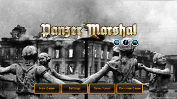 Panzer Marshal: Second Front 포스터