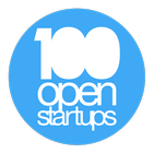 100 Open Startups icône