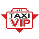 TaxiVip Clientes simgesi