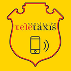 Teletaxis Simple - Pedí tu TAXI icône
