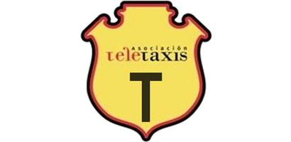 Titular Teletaxis Affiche