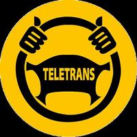Conductor Tele-Trans Cartaz