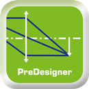 Qioptiq Lens Calculator APK