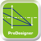 Qioptiq Lens Calculator Zeichen