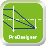 Qioptiq Lens Calculator Zeichen