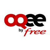 OQEE by Free 아이콘
