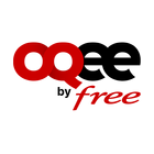 OQEE by Free آئیکن