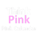 Pink Calendar Appointments aplikacja