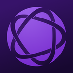 Orb icon