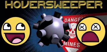 Minesweeper (Hoversweeper)
