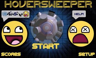 Minesweeper (Hoversweeper) تصوير الشاشة 2