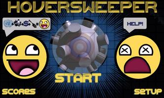 Minesweeper (Hoversweeper) imagem de tela 2