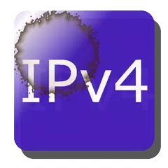 IP Network Calculator Icon