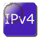 IP Network Calculator-icoon