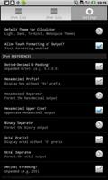 IP Network Calculator Screenshot 1