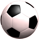 Piłka nożna na żywo Tapety aplikacja