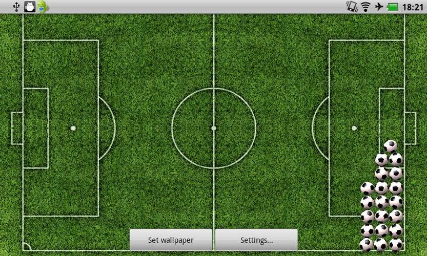 無料で サッカーライブ壁紙 アプリの最新版 Apk1 0 14をダウンロードー Android用 サッカーライブ壁紙 Apk の最新バージョンをダウンロード Apkfab Com Jp