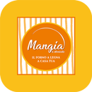 Mangia a domicilio APK