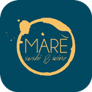 Marè Sushi & Wine aplikacja