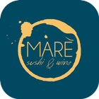 Marè Sushi icône