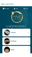 Marè Sushi পোস্টার