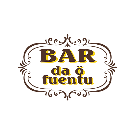 Bar da o Fuentu