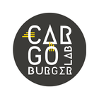 Cargo Burger Lab Roma 圖標