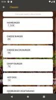 Cargo Burger Lab Roma 截圖 1