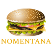 ”Er Burger Nomentana