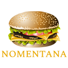 Er Burger Nomentana biểu tượng