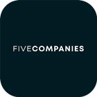 Five Companies icono