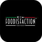 Foodisfaction - Food passion アイコン