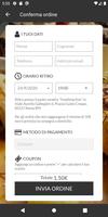 Foodisfaction - Food passion スクリーンショット 3