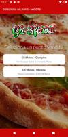 Pizzeria Gli Sfiziosi poster