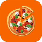 Il Gusto della Pizza آئیکن