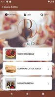 Il Dolce di Otto-poster