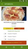 Pizza Amore e Fantasia Ekran Görüntüsü 1