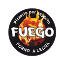 Pizzeria Fuego aplikacja
