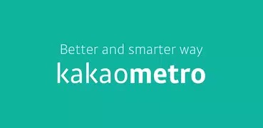 KakaoMetro - Subway Navigation