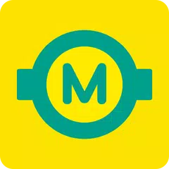 KakaoMetro - Subway Navigation APK Herunterladen