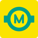 KakaoMetro - Subway Navigation APK