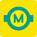 KakaoMetro icon