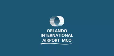 Orlando MCO Airport