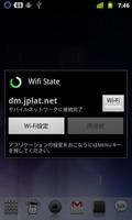Wifi State captura de pantalla 2