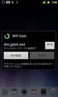 Wifi State syot layar 2