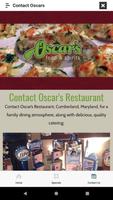 Oscar's Restaurant スクリーンショット 1