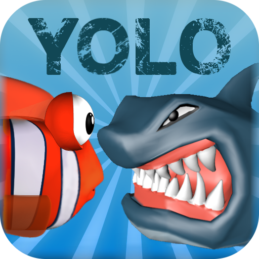 Yolo Fish