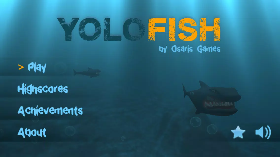 Yolo Fish APK for Android Download