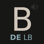 Neue Audio Lutherbibel LB