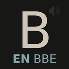 New Audio Bible in Basic Engli icon